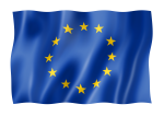 Europe Flag