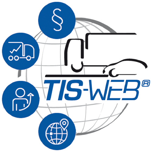 TIS-Web® Fleet by Continental Automotive GmbH