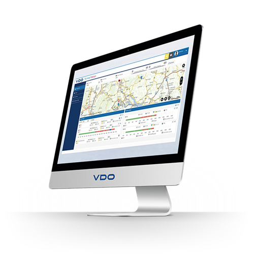 VDO Fleet WILL SUPPORT YOU WITH THE MOBILITY PACKAGE